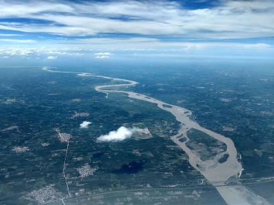 Delhi govt issues alert, expedites evacuation as Yamuna crosses danger mark