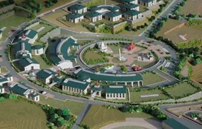 Jammu and Kashmir: BGSBU bags prestigious FIST grant