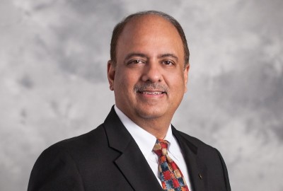 Indian business leader from Kolkata takes office as Rotary International President for 2021-2022