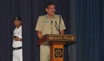 Powers of Bengal SSA Surajit Kar Purakayastha to be kept in abeyance during polls: Officials