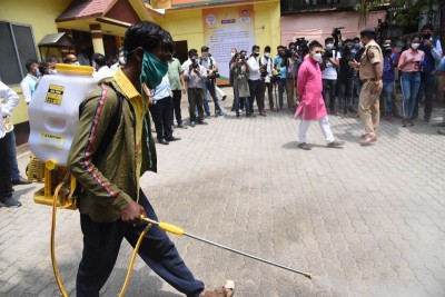 India records highest single-day Covid-19 toll with 4,205 deaths