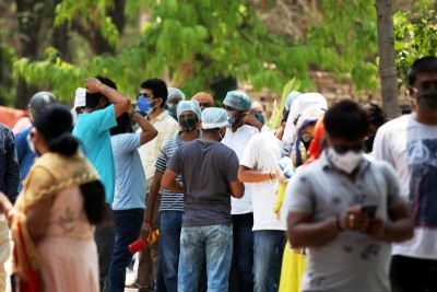 Amid fears of Omicon cases, Telangana, Karnataka colleges report massive outbreak