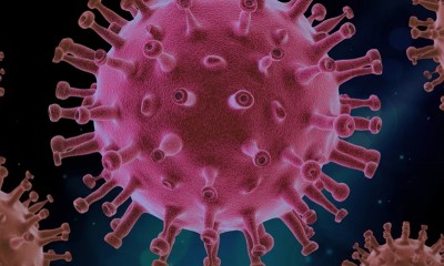 Tokyo organizing committee is now reporting 10 new COVID cases in Olympic village