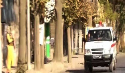 Six killed in separate explosions in Afghanistan