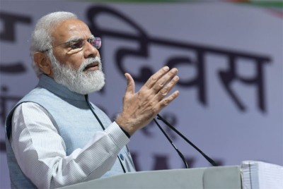 PM Modi to lay foundation stone of Noida International Airport in UP's Jewar on Nov 25