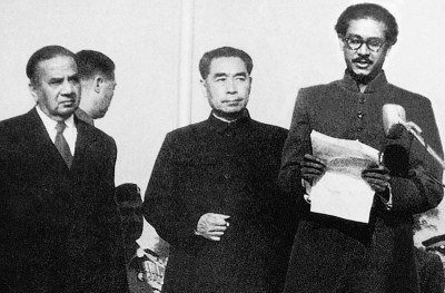 Bangabandhu not only gave clarion call for liberation but also developed the spirit of 'muktijuddho': Former Indian official