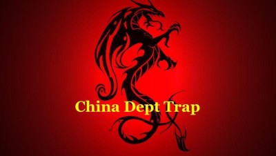 Experts raise red flags over Nigeria's $3.3 billion debts to China