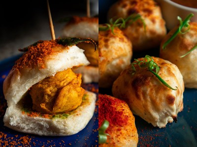 Zobet lays out special spread for Diwali and Bhai Dooj