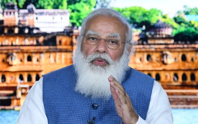 Indian PM Narendra Modi to visit Bangladesh today