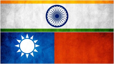 India-Taiwan relations are not hostage to India-China equations: Experts at journalists' conclave