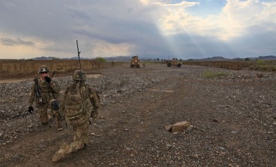 US intelligence estimates Afghan govt might fall just 6 months after withdrawal of American troops: Reports