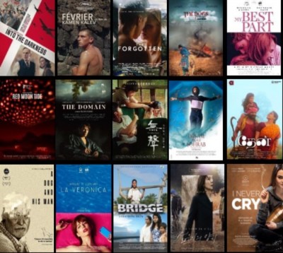 Golden Peacock Award for 51st IFFI to be announced at closing ceremony Today