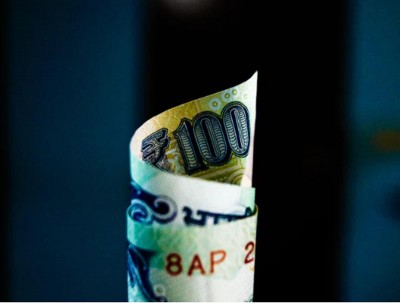 No plan to pull out old series 100, 10 and 5 rupee notes: RBI