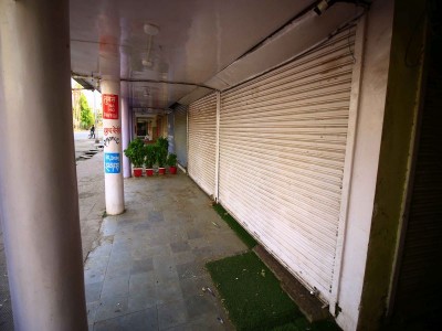 10-day lockdown clamped in Telangana amid Covid surge