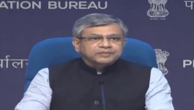 Indian Cabinet clears relief package for telcos, lifeline for crisis-hit Vodafone Idea