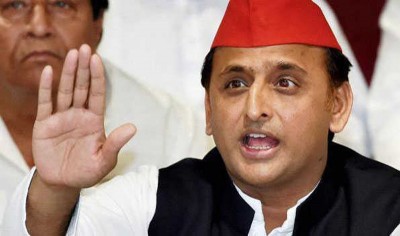 Uttar Pradesh: SP announces 2 candidates for Council polls