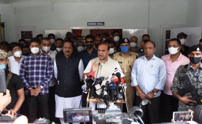 Assam govt advises people not to travel to Mizoram after violent border clashes