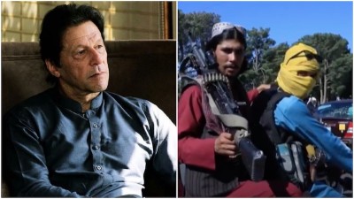 Pakistan's India paranoia propels it to support Taliban in Afghanistan: Experts