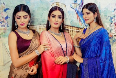 Jewellery makes a charming gift for Mother’s Day