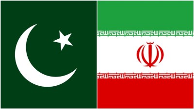 Pakistani leader protests closure of Pak-Iran border