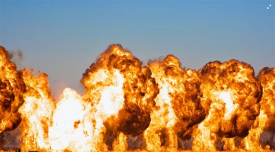 Pakistan: Blast in Quetta leaves seven people hurt