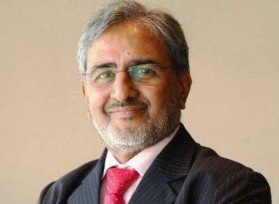 Dr Gilada expresses concern over TB & AIDS in India