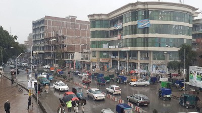 Afghanistan: Blasts in Nangarhar, Jalalabad leaves three people dead