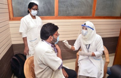 India records lowest new COVID-19 cases in 7 months; 12,584 found positive in the last 24 hours