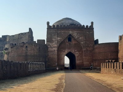 Centrally protected monuments to remain closed till June15