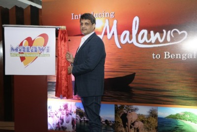 The Republic of Malawi opens its first consulate office in Kolkata