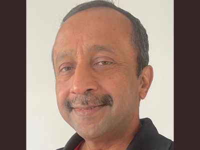 Snapdeal appoints retail veteran Himanshu Chakrawarti as President