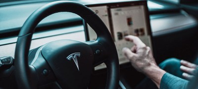 Artificial intelligence can help halve road deaths by 2030