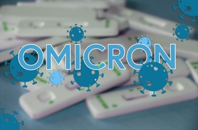 Omicron hits both vaccinated and unvaccinated people: Senior health official