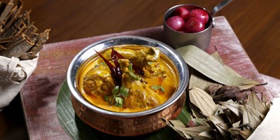 NH2 Treasures of the Grand Highway: Food festival at the Westin Rajarhat Kolkata