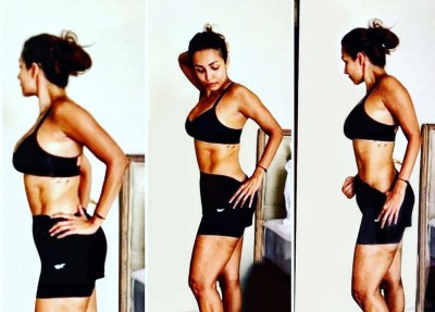 HOPE: Malaika Arora shares how she got back strength after COVID-19 recovery