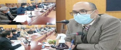 Jammu and Kashmir: Rs 1321 crore disbursed in Baramulla under ACP 2021-22