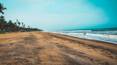 Monsoon likely to hit Kerala coast tomorrow: Indian Met Department