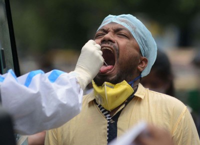 India registers 9,216 new COVID-19 cases in past 24 hours amid detection of two Omicron variant instances