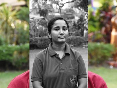 40-year old West Bengal school teacher leaves to climb Mt. Everest