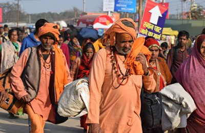 USCIRF recommends India, Russia to be named for 'countries of particular concern'