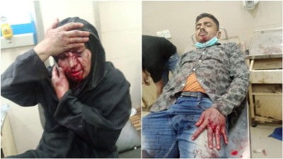 Pakistan: Four killed, six injured in Karachi explosion