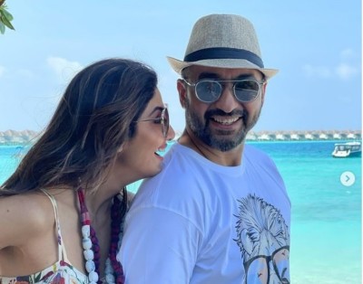 Raj Kundra's employees turn witnesses against him in porn case