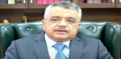 TMC MPs write to Modi seeking removal of Solicitor General Tushar Mehta for meeting Suvendu Adhikari