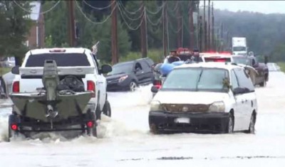 Tennessee flooding leaves at least eight people dead, about 40 still missing: Reports