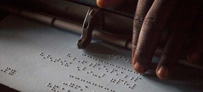 World Braille Day highlights importance of accessible information
