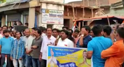 If 30 pc Muslims unite in India, four Pakistans can be formed: Bengal TMC leader Sheikh Alam