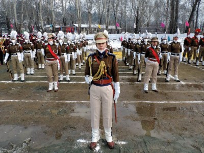 India celebrates Republic Day today, PM Modi wishes people