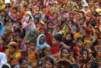 Bangladesh registers one more death due to COVID-19