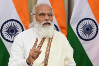 PM Narendra Modi to visit Assam on Feb 7
