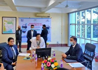 Construction of Pandu Ship repair facility in Guwahati to start from May 2022: Sarbananda Sonowal